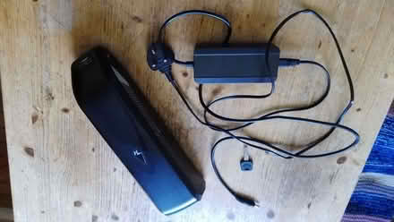 Photo of free E-bike, motor not working. (Plumpton CA11) #2