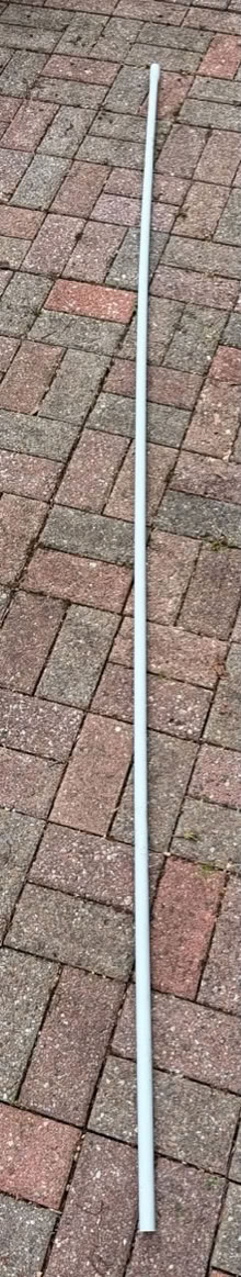Photo of free 8’ piece of schedule 40 pvc pipe (Belmont, MA) #2