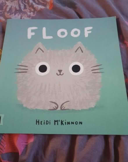 Photo of free Children's book (BS16) #1