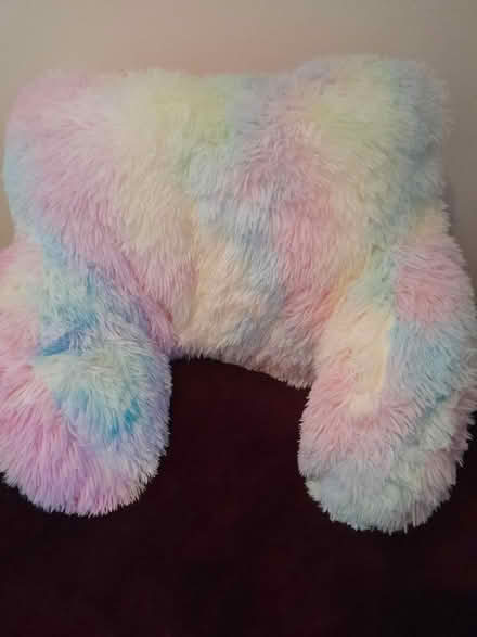 Photo of free Reading Cushion (New mills high peak) #1