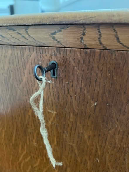 Photo of free Corner shelf unit (Brighton Marina) #2