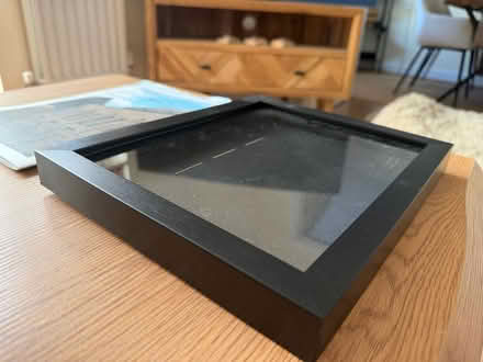 Photo of free Box frame bought to mount medals (S35 Chapeltown) #1