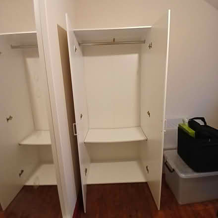 Photo of free Wardrobe (Collooney) #2