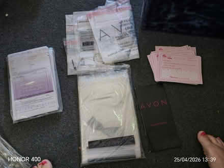 Photo of free Avon bits (Collier row RM5) #2