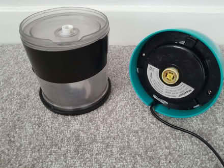 Photo of free Silvercrest Liquidiser (Grassmarket EH1) #2