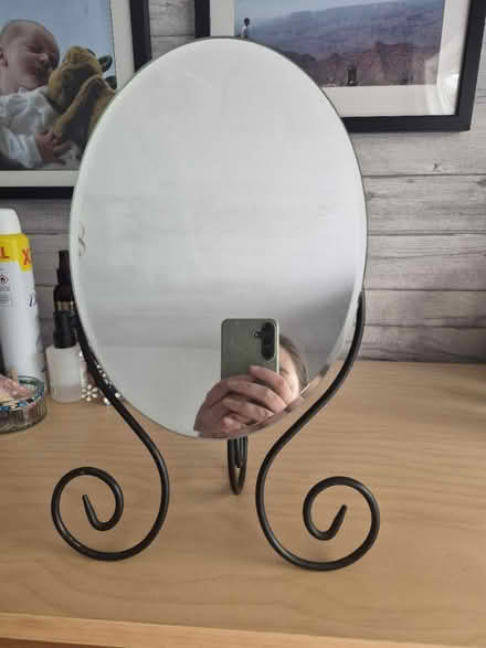 Photo of free Mirror (Stroud) #1