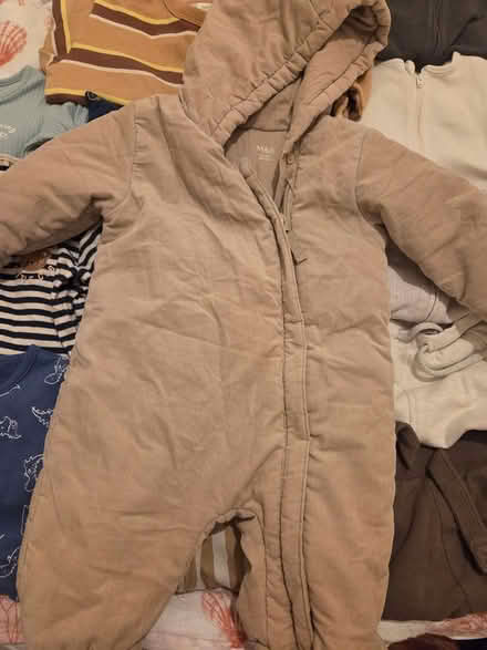 Photo of free Boy clothes 6/9 (Moseley B12) #3