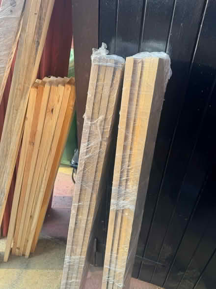 Photo of free Timber (New coseley village DY4) #4