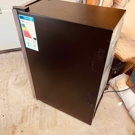 Photo of free Husky Under Counter Wine Cooler (Bridge of Allan) #2