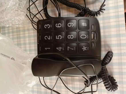 Photo of free Landline phone (Handsworth S13) #1