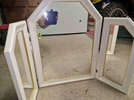 Photo of free Mirror (Dunblane FK15) #1