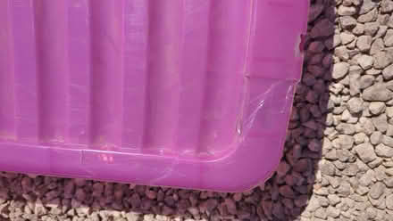 Photo of free Under bed storage boxes (Barnacle CV7) #2