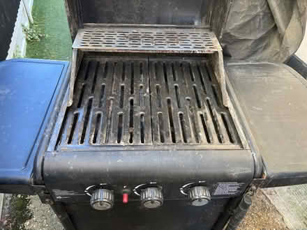 Photo of free Gas bbq (Leigh on sea SS9) #1