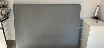 Photo of free Mattress double standard (E7 0HF) #2
