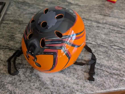 Photo of free Kids Bicycle helmet (Orpington BR6) #1