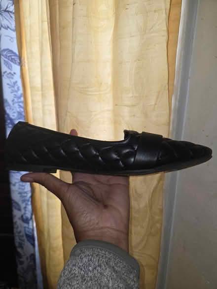 Photo of free Size 8 women's flats (Uphams Corner dorchester) #1