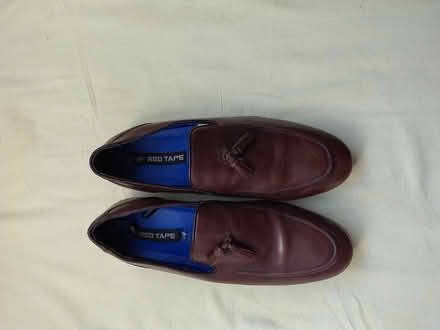 Photo of free Mens size 8 (Gloucester) #2