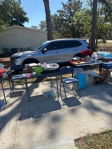 Photo of free Lots of free items (9619 Gene Street) #2