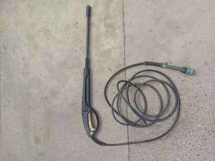 Photo of free Spray Gun (Handsworth S13) #1
