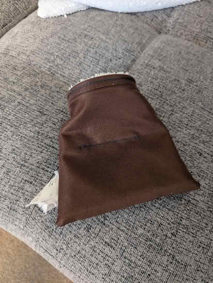 Photo of free Small rodent nest (The Cedars Estate WD3) #3