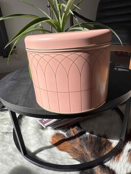 Photo of free Tin (Berkhamsted HP4) #1