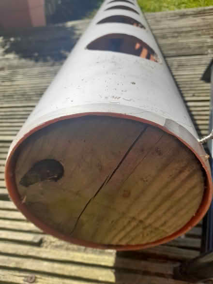 Photo of free Planter drain pipes (Gt. Eccleston PR3) #3