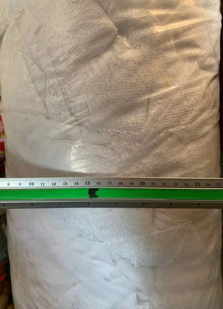 Photo of free Very big bag of lace fabric (Central Watford WD17) #4