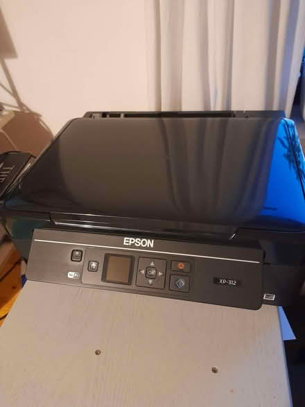 Photo of free EPSON printer/scanner (Plumpton CA11) #1