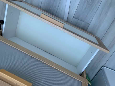 Photo of free Chest of Drawers (DA9) #4