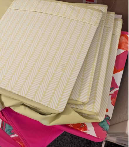 Photo of free Ikea Kallax (Bispham FY2) #3