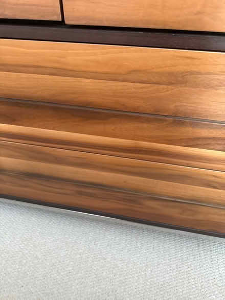 Photo of free Wardrobe (Barnes SW13) #3