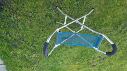 Photo of free Foldavle stool (Scotstoun G14) #1