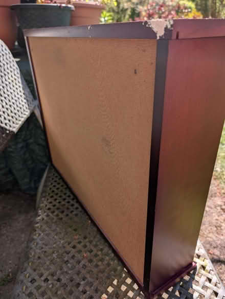 Photo of free Bathroom cabinet (Apsley HP3 0) #4