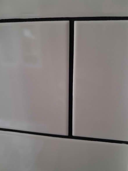 Photo of free Half Bag of Dark Grey Tile Grout (Sarisbury Green SO31) #2