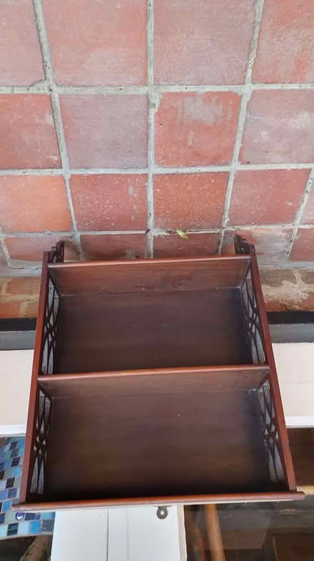 Photo of free Wall shelf (St Albans AL1) #1