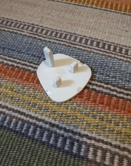 Photo of free Socket cover (BS16) #1