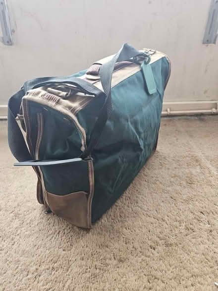 Photo of free Cotton Traders bag (Riddlesdown CR8) #1