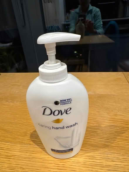 Photo of free Doe hand wash (Hove BN3) #1