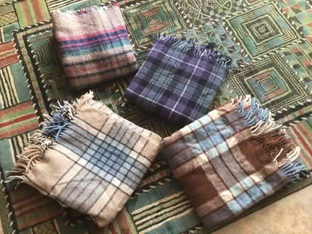 Photo of free Wool blankets for craft projects (Lambeg, Lisburn BT27) #1