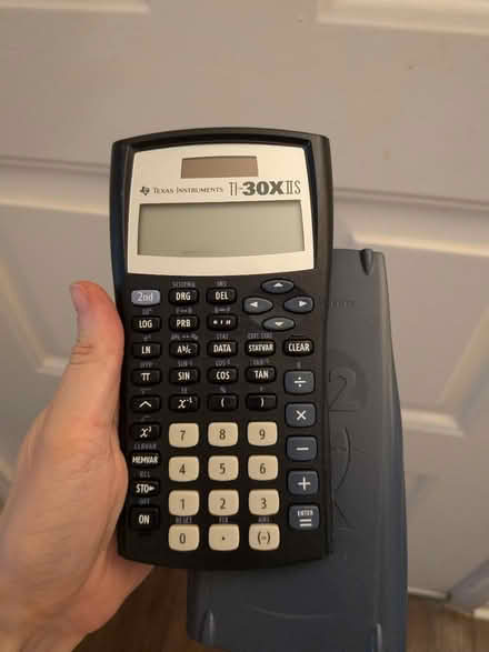 Photo of free Calculator (NRG stadium) #1