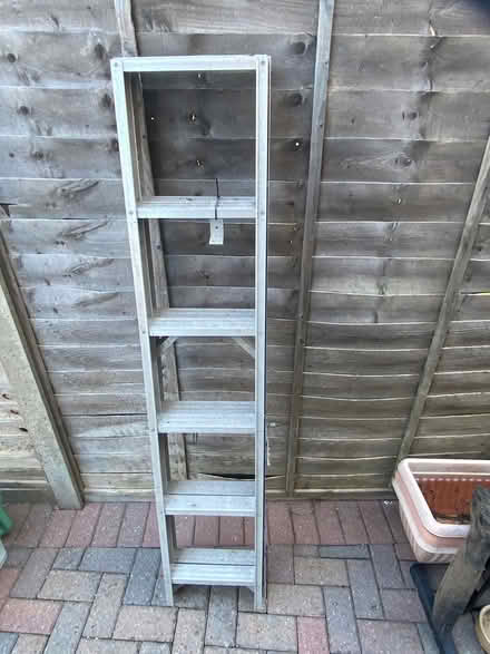 Photo of free Loft ladder (oxford ox4) #2