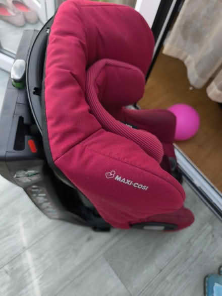 Photo of free Maxi-Cosi Car seat (Beckenham (BR3)) #2
