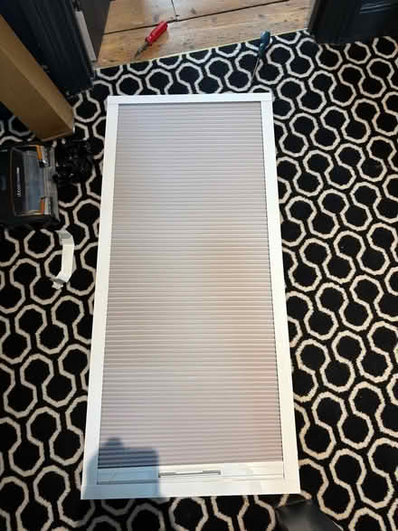 Photo of free Shades for ceiling or skylight (Buckhurst Hill IG9) #1