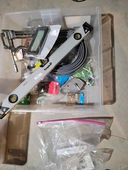 Photo of free Odds and Ends Tools (Owings) #3