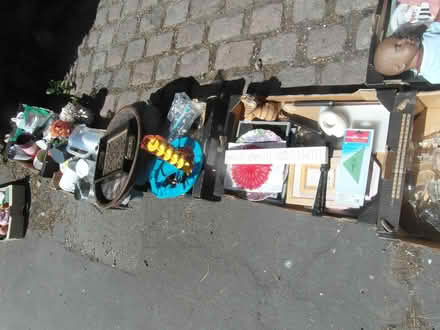 Photo of free crockery, toys, ornaments, etc etc etc (Waverton CH3) #2