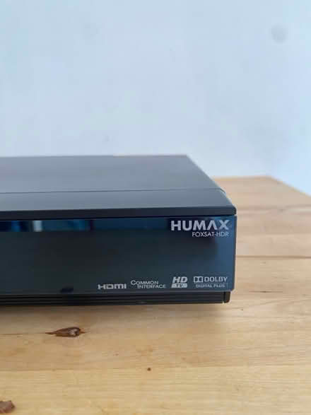 Photo of free foxsat-hdr (Hurstpierpoint BN6) #2