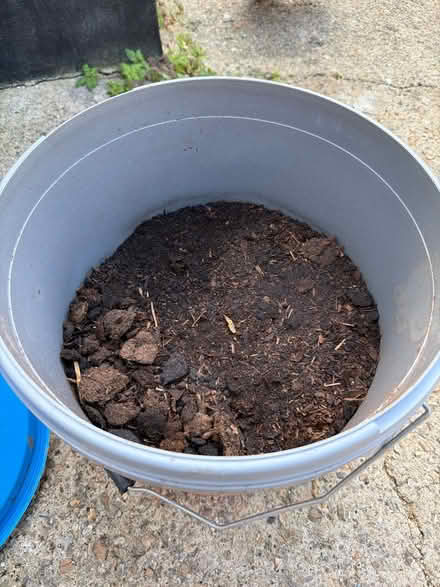 Photo of free Chicken Manure Pellets (SE13 6RY) #2