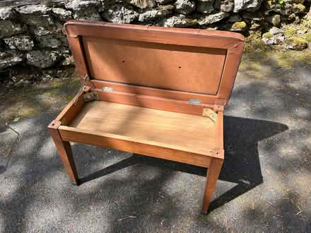 Photo of free Piano Stool (Lindale LA11) #2