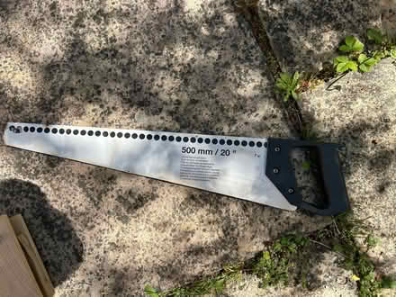 Photo of free Handsaw (Caldecott OX14) #1