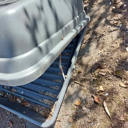 Photo of free Old top box (Pembridge HR6) #2